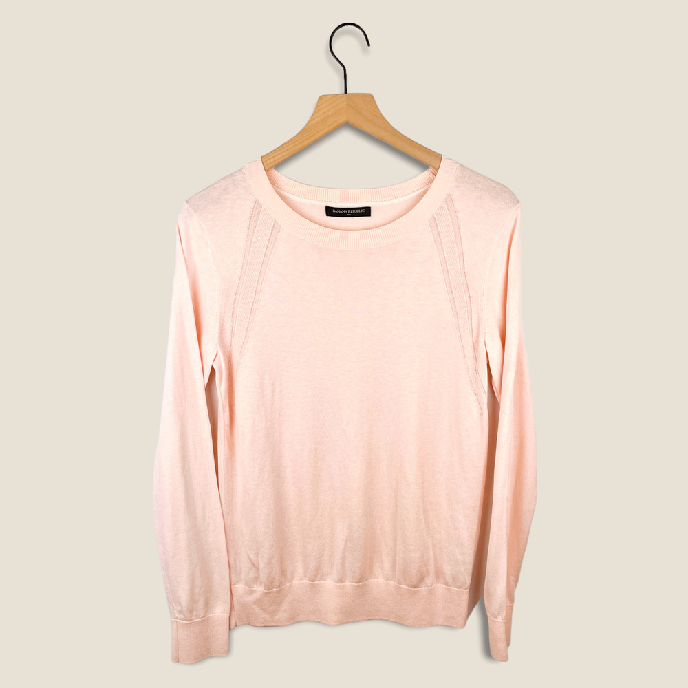 Banana Republic Sweater, M